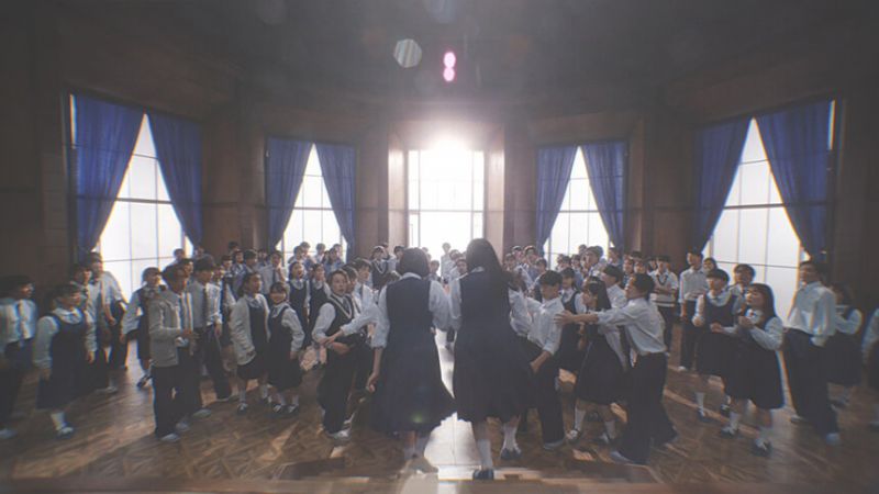 chọn cho mình con đường riêng để đi